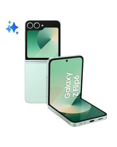 Älypuhelimet Samsung Galaxy Z Flip 6 6,7" 12 GB RAM 512 GB