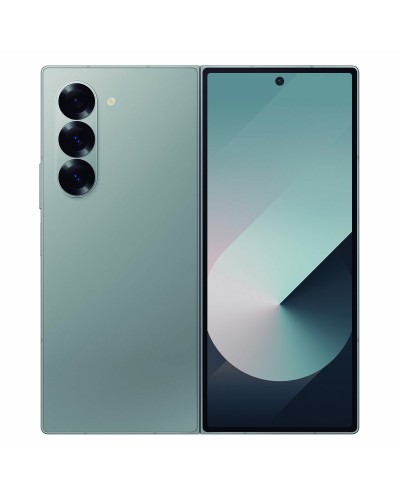 Samsung Galaxy Z Fold6 7.6" 512GB Plata - Smartphone Plegable 12GB RAM
