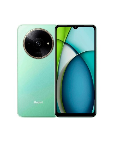Älypuhelimet Xiaomi Redmi A3X 6,71" 3 GB RAM 64 GB Vihreä