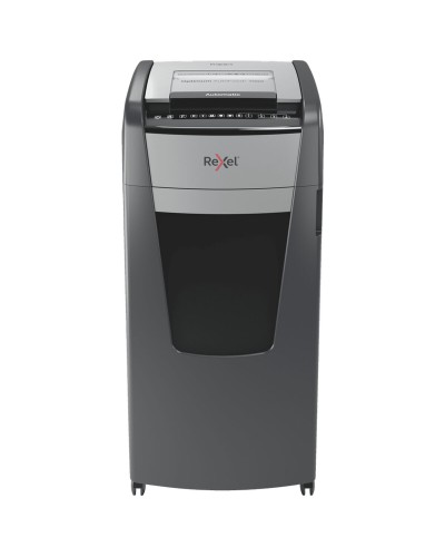 Rexel AutoFeed+ 750X Destructora Automática de Alto Volumen

