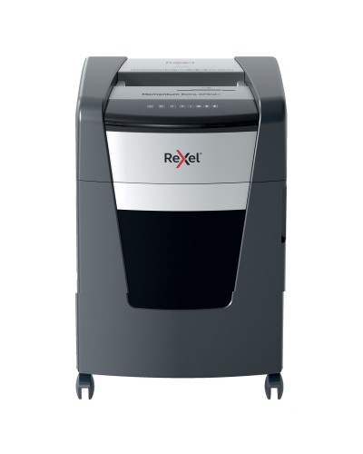 Dokumentförstörare Mikroskärande Rexel Momentum Extra XP512+