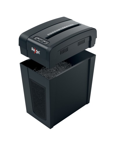 Paperisilppuri Rexel Secure X10-SL