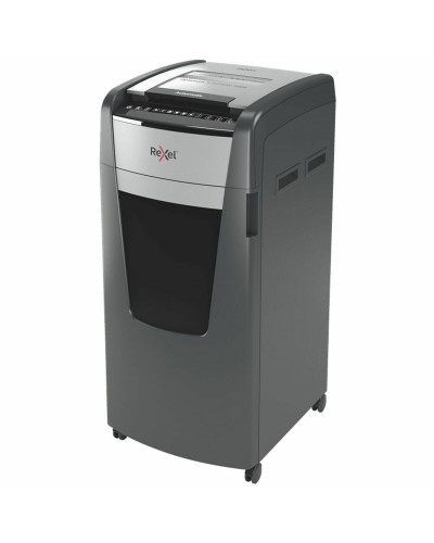 Papierversnipperaar Rexel Optimum AutoFeed 600X