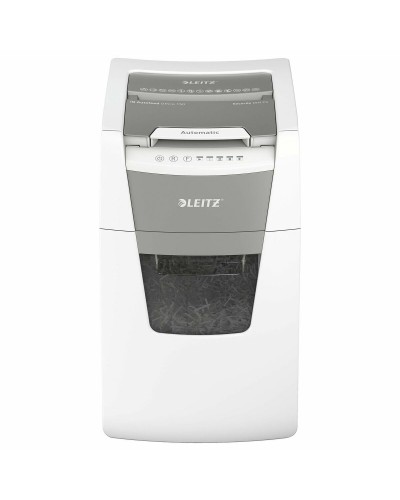 Leitz IQ 150 Autofeed P4 Distruggidocumenti - Taglio a Particelle
