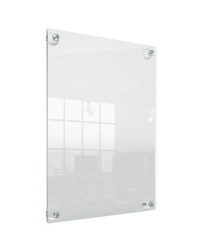 Nobo Kork-Pinnwand, 90x60 cm, für Büro und Zuhause
