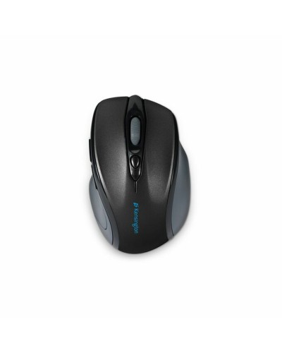 Kensington Pro Fit Mouse Wireless Nero 1600 dpi - Ergonomico e preciso
