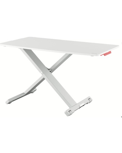 Leitz Soporte para Móvil Tablet Ajustable Antideslizante - Diseño Ergonómico
