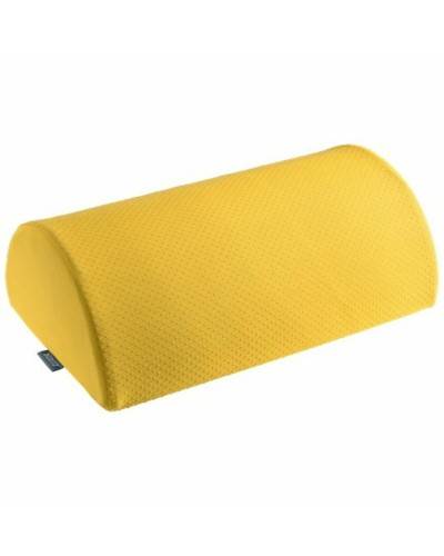 Leitz Ergo Cosy Reposapiés de Espuma - Ergonómico, Comodidad y Soporte
