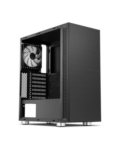 Nox Hummer Void Schwarz PC-Gehäuse Desktop ATX/Micro ATX/Mini ITX
