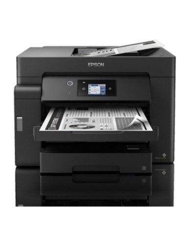 Imprimante Multifonction Epson ET-M16600 Wi-Fi