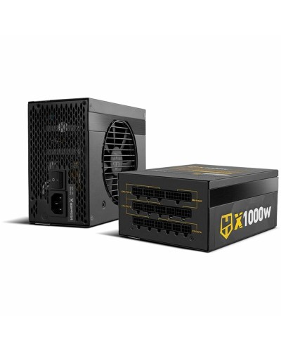 NOX Hummer X 1000W - Modulares PC-Netzteil 80+ Gold
