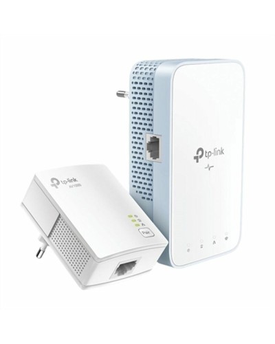 Toegangspunt Repeater TP-Link TL-WPA7517 KIT
