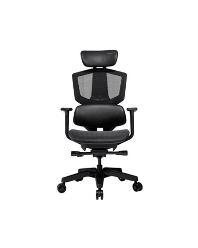 Cougar Argo One Silla Gaming Ergonómica Transpirable - Negro
