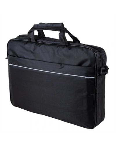 Iggual Daily Use: Valigetta Porta PC 15.6'' - Antipioggia & Resistente
