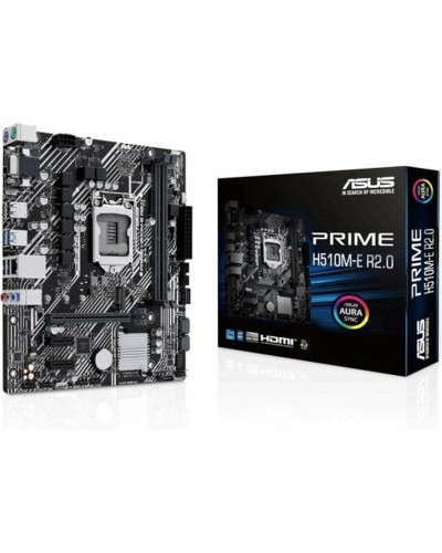 Asus H470-M Intel LGA 1200 Micro ATX Mainboard
