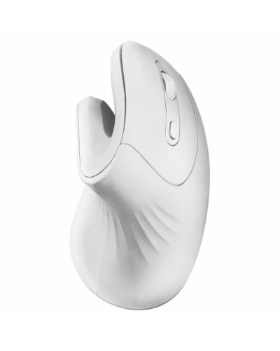 Mars Gaming MMWERGOPROW Mouse Ergonomico Wireless - Gaming & Lavoro
