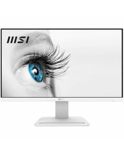 MSI Pro MP243X Moniteur 23.8" Full HD, Antireflet, Protection des Yeux - Travail & Maison
