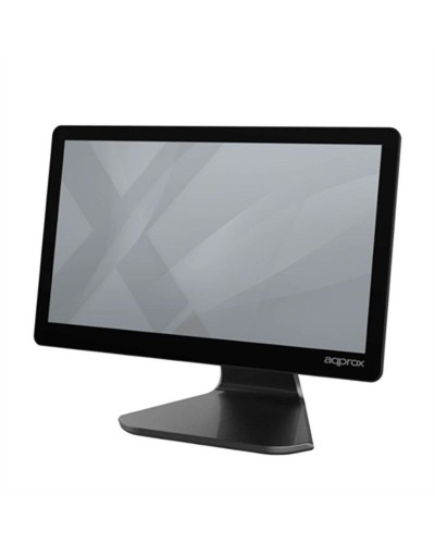 Alles in Eén approx! J4125 15,6" 8 GB RAM 256 GB SSD