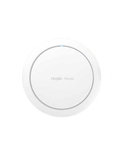 Ruijie RG-RAP2266: WiFi 6 AX3000 Access Point, Gigabit, Weiß
