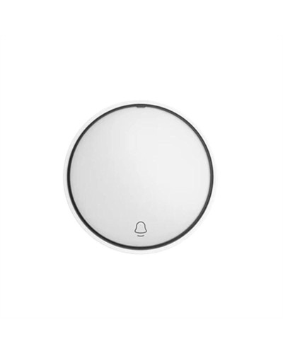 Fanvil KT20 Écouteurs avec Microphone Audio HD, Blanc - Pour Interphone Vidéo
