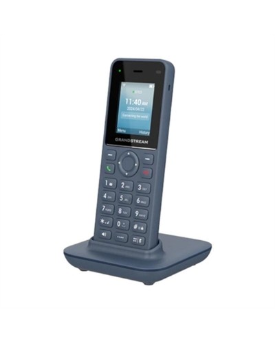Grandstream WP826 WLAN-VoIP-Schnurlostelefon - Tragbar & Geschäftlich
