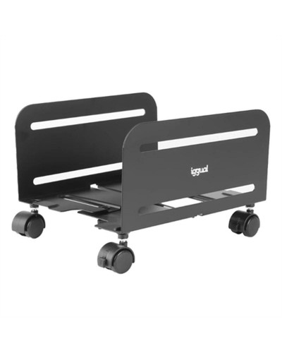 iggual Keyboard Case IGG319314 - Protective and Durable
