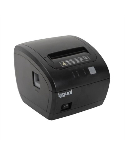 Thermische Printer iggual IGG319185 Monochrome