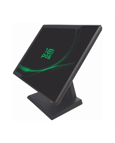 10POS PC Bureau 17" Quad Core, 8GB RAM, 128GB SSD - Idéal pour Bureau
