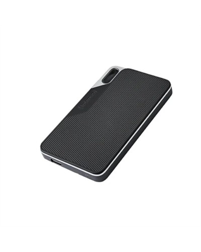 INTENSO Tintenpatrone 3826461 Schwarz Original - Perfekter Druck
