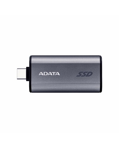 Adata SC750 SSD 2TB Disco Duro Externo Portátil - Alta Velocidad
