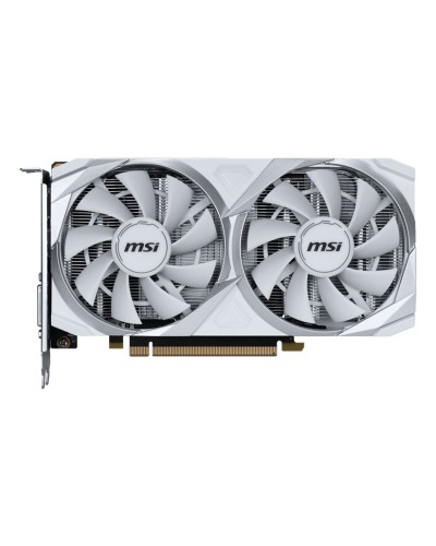 Étui MSI 912-V809-4401 Nvidia GeForce RTX 3050 8 GB GDDR6