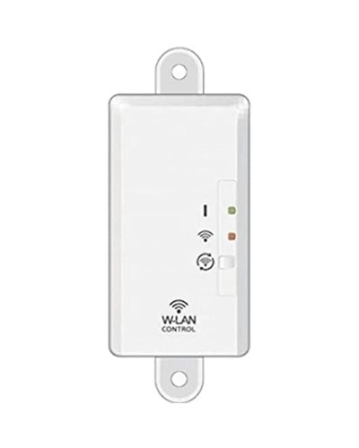 Daitsu Adattatore Wi-Fi ACDDWM2 - Smart Home, Connessione Stabile
