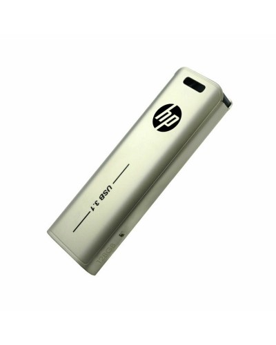 HP FD796L-64 USB-Stick 64GB Silber - Tragbarer Hochgeschwindigkeitsspeicher
