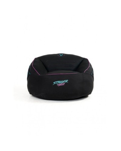 Woxter Chaise Gaming Ergonomique Inclinable - Confort & Performance
