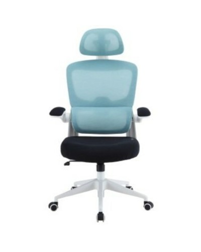 Woxter GM26-108 Black Ergonomic Comfort Gaming Chair
