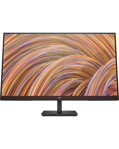 HP 24" Full HD 144Hz Gaming Monitor - 1ms Response Time
