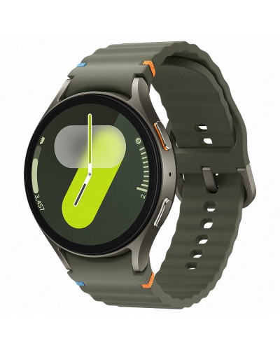 Smartklocka Samsung GALAXY WATCH 7 1,47" Grön