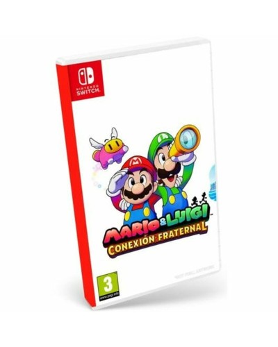 Nintendo Switch OLED - Handheld Console, Enhanced Screen, Games Included
