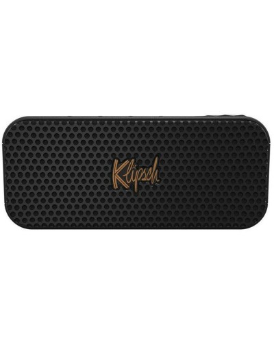 KLIPSCH Nashville Noir - Enceinte Bluetooth 20W Portable
