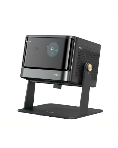 Dangbei Mars Pro 2: 4K HDR Laser Projector, 2400 Lumens, Home Cinema
