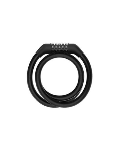 Xiaomi Zahlenschloss BHR6751GL - Diebstahlsicherung für Koffer und Rucksäcke
