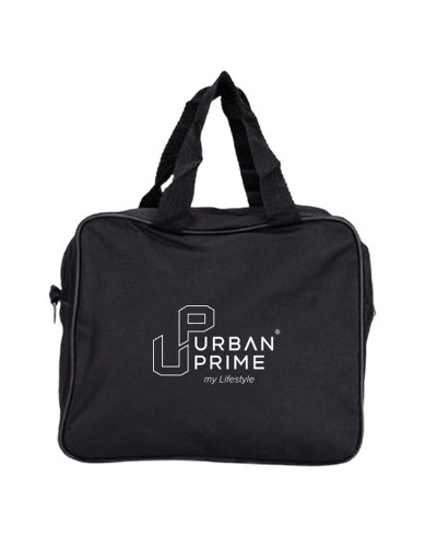 Urban Prime UP-MON-SAC Metal Scooter Bag - Easy Transport
