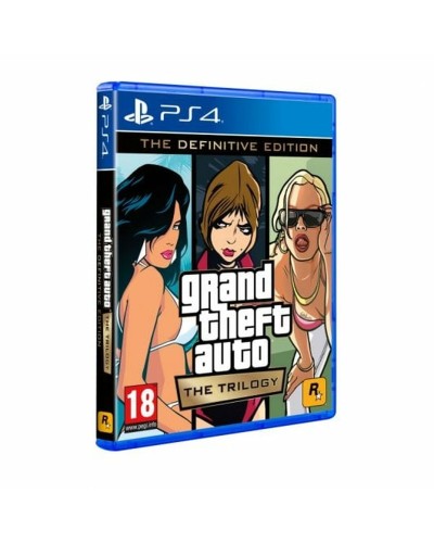 Ardistel Video Game PlayStation 4 PS4 - Action & Adventure
