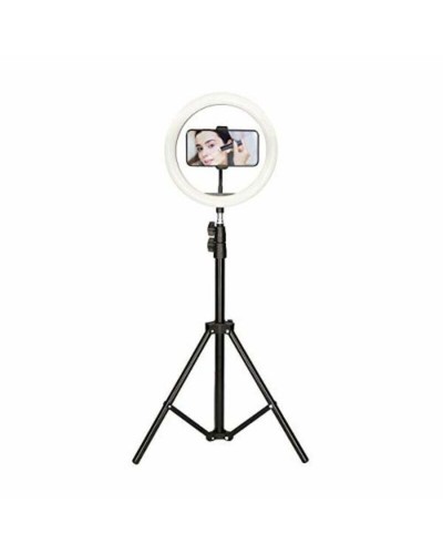 Selfie-rengasvalo KSIX 10W