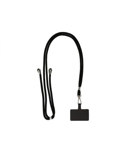 KSIX Universal Phone Lanyard - Adjustable, Anti-drop
