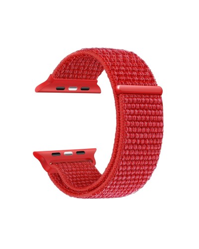 KSIX Cinturino Comfy in Silicone Morbido per Orologi - Vari Colori
