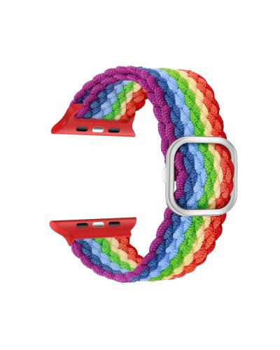 KSIX Correa Love para Reloj - Silicona Suave - Varios Colores
