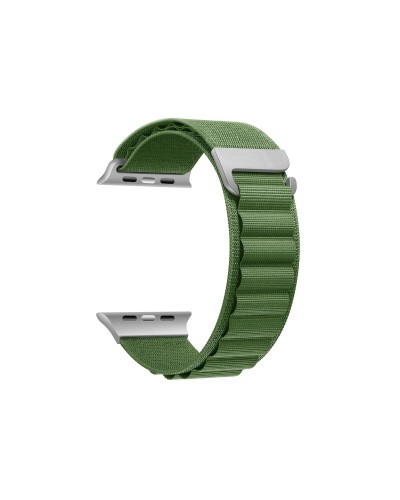 KSIX Bracelet Adventure 22mm - Résistant pour Montres de Sport
