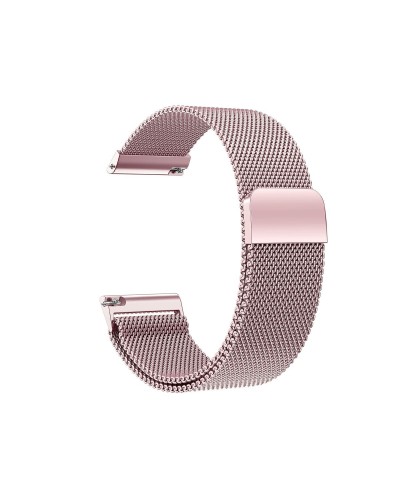 KSIX Correa de Metal para Reloj - Elegante & Resistente
