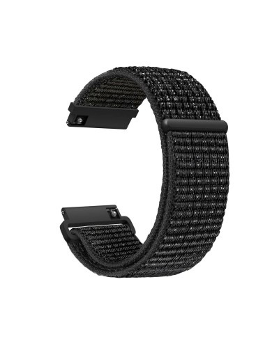 KSIX Comfy: Cinturino Orologio Silicone Morbido - Vari Colori & Misure
